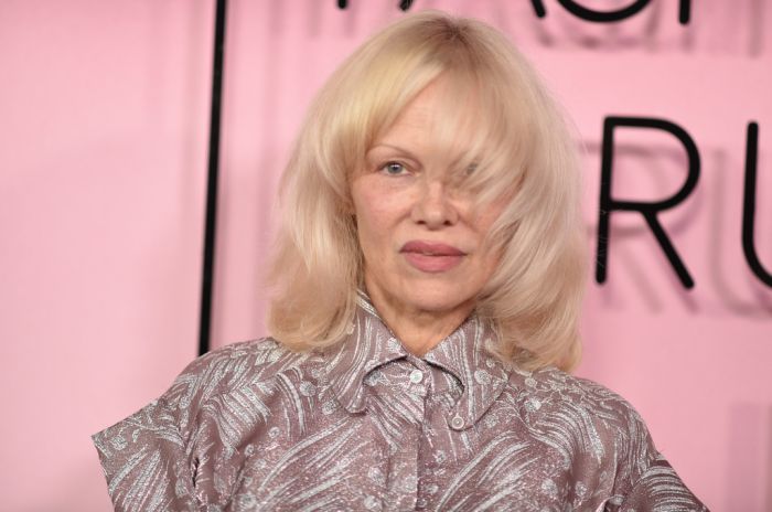Pamela Anderson