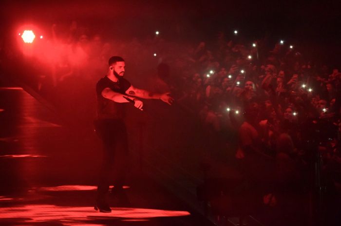 Drake