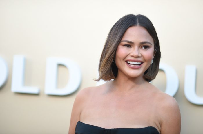 Chrissy Teigen