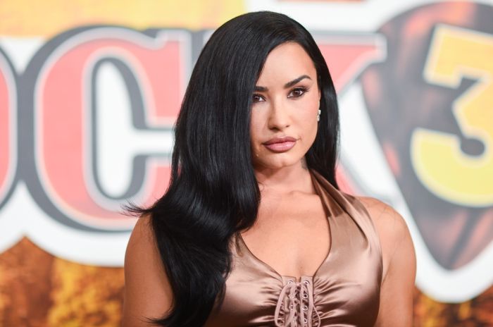 Demi Lovato