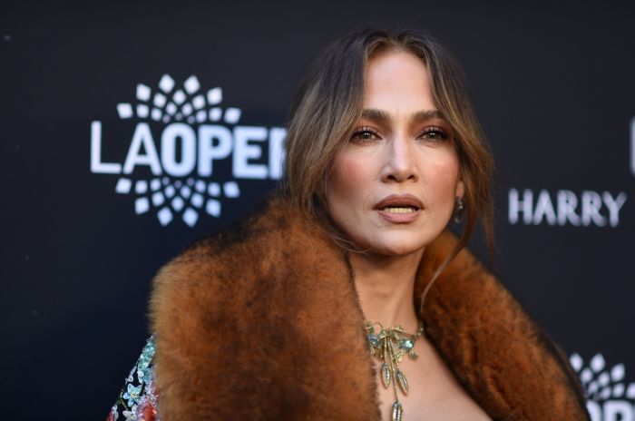 Jennifer Lopez