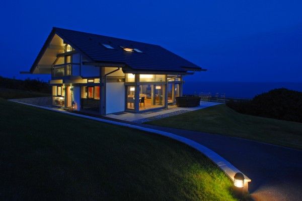 Απόδραση μεταξύ ουρανού και θάλασσας