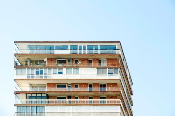 To κλιματικό σπίτι του φωτός στην Ισπανία!