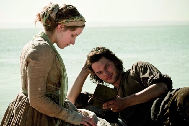 Το αριστούργημα του Τσαρλς Ντίκενς «Μεγάλες προσδοκίες» στις ελληνικές αίθουσες