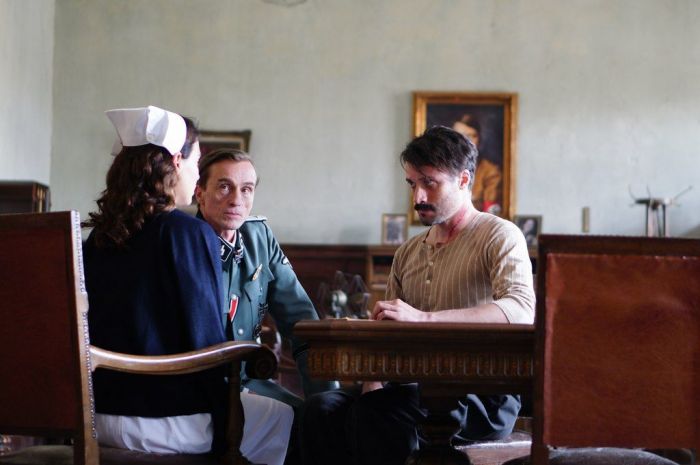 «Το Τελευταίο Σημείωμα» του Παντελή Βούλγαρη, η νέα συμπαραγωγή της COSMOTE TV