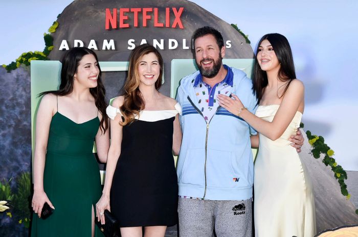 LA Premiere of "Leo"