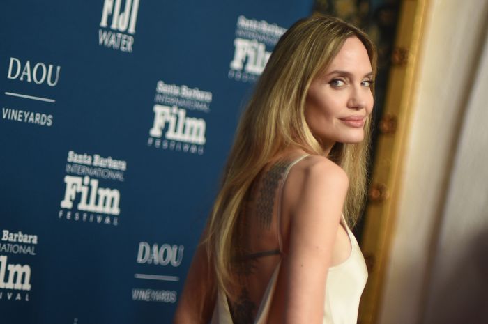 2025 SBIFF - Maltin Modern Master Award