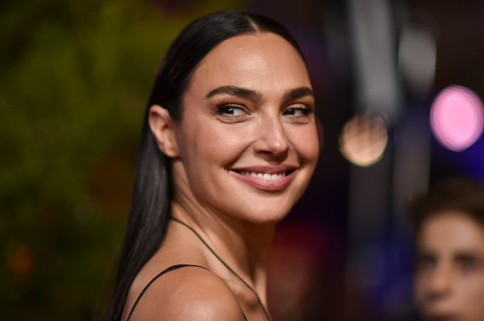 LA Premiere of "Snow White"