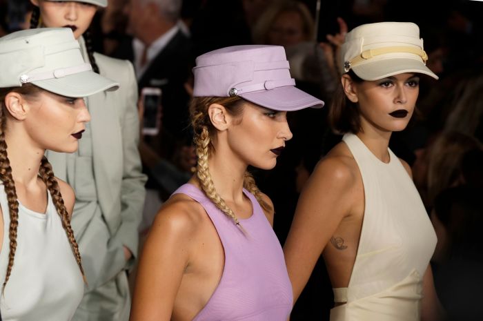 Italy Fashion S/S 2020 Max Mara