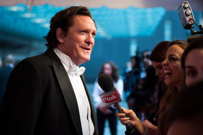 Michael Madsen