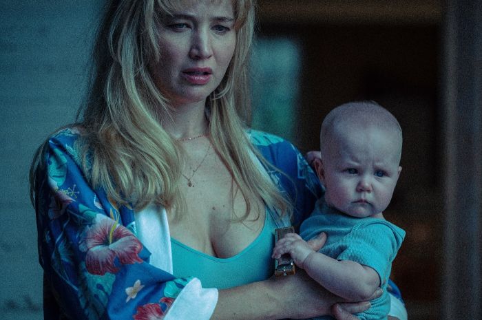 Film Review - Die My Love