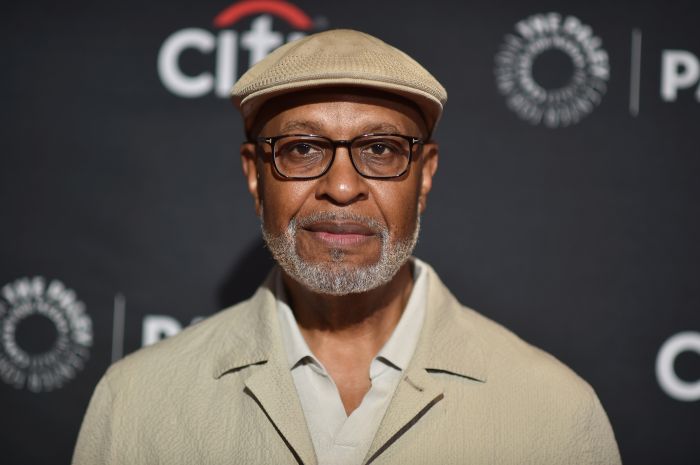 James Pickens Jr.