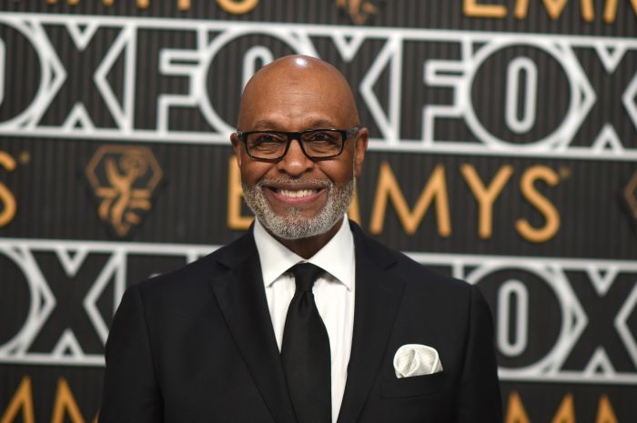 James Pickens Jr.