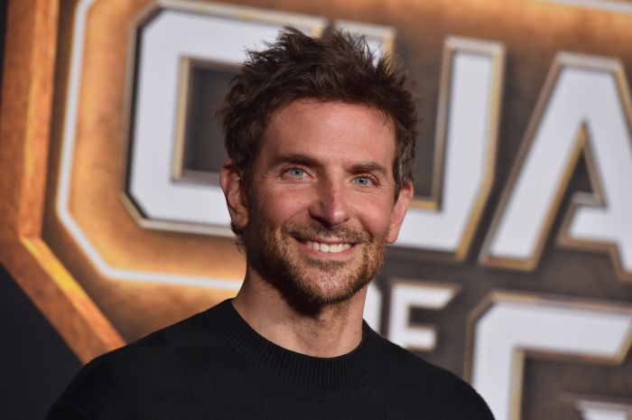 Bradley Cooper