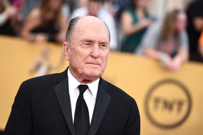 Robert Duvall