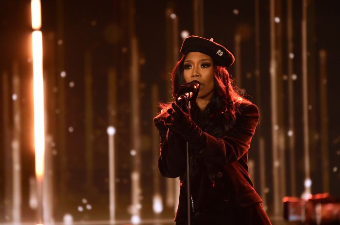 2026 Recording Academy Honors- Show