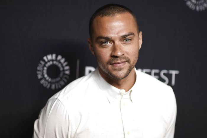 Jesse Williams