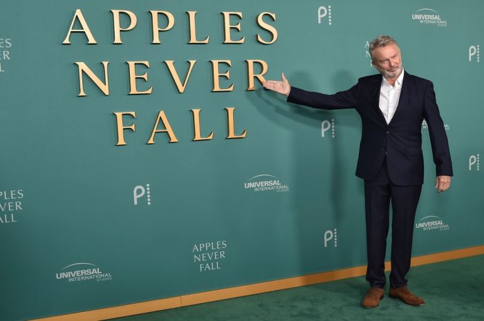 Sam Neill