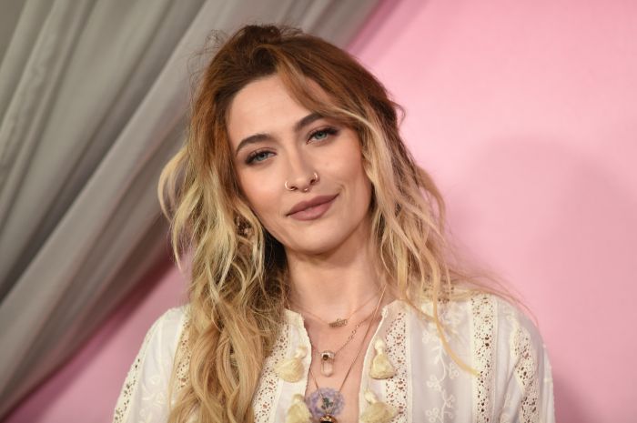 Paris Jackson