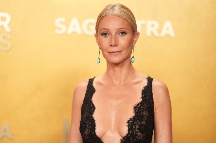 Gwyneth Paltrow