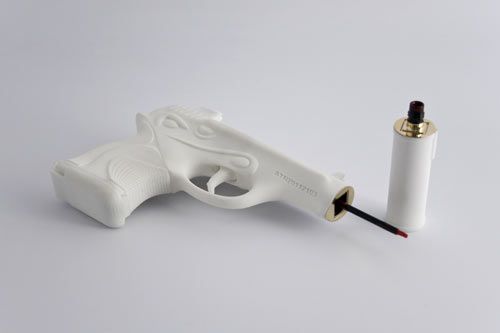 Το απόλυτο όπλο της γυναίκας