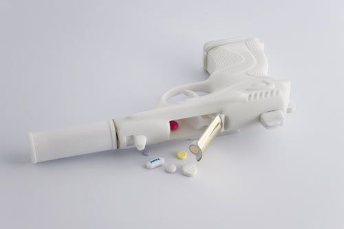 Το απόλυτο όπλο της γυναίκας