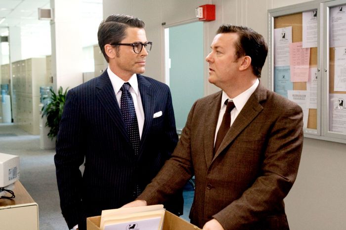 Πες μου τι βλέπεις να σου πω ποιος είσαι 