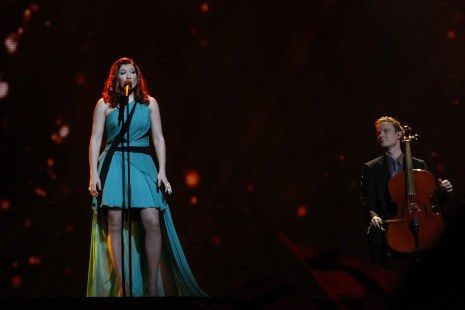 Εurovision 2012: Οι εμφανίσεις που λατρέψαμε και μισήσαμε