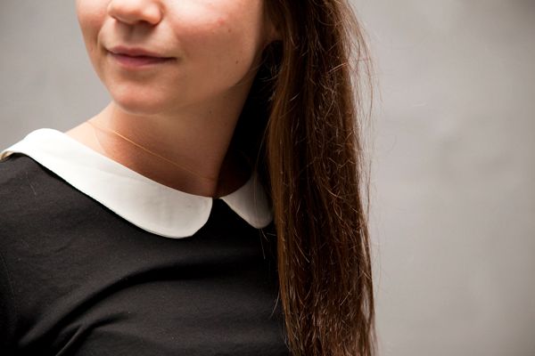 Ένα mix & match preppy look που κερδίζει μινιμαλιστικά!