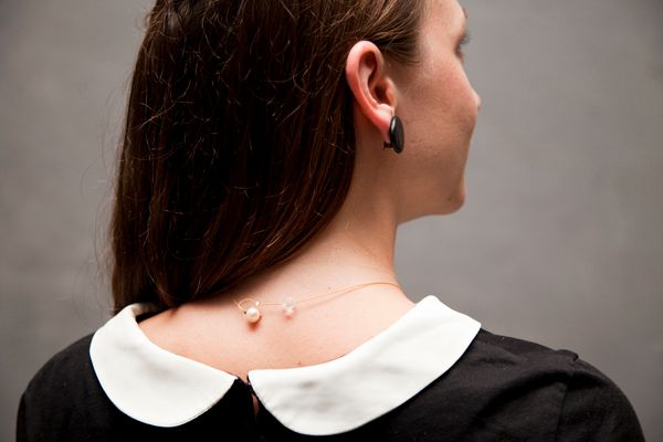 Ένα mix & match preppy look που κερδίζει μινιμαλιστικά!