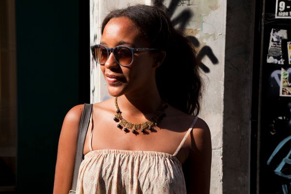 Bohemian ethnic που ξεχωρίζει!