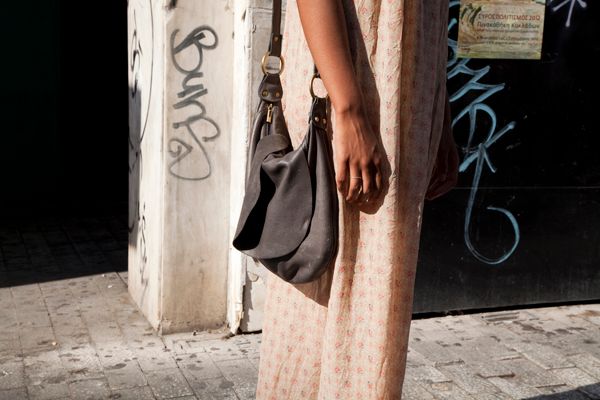 Bohemian ethnic που ξεχωρίζει!