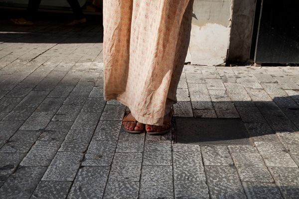 Bohemian ethnic που ξεχωρίζει!