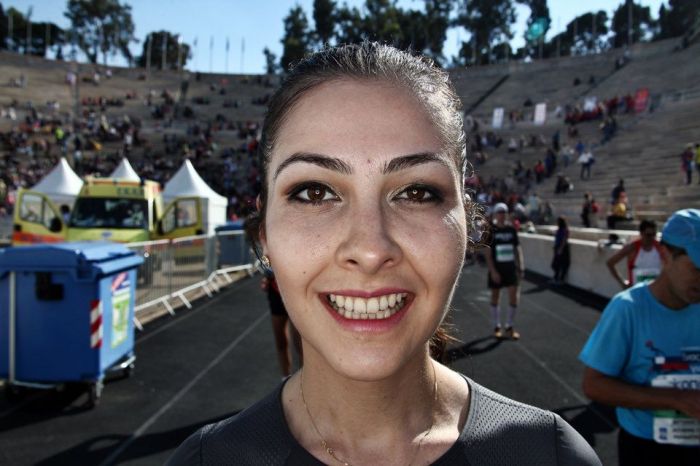 31ος Κλασικός Μαραθώνιος Αθηνών: Οι πρωταγωνιστές και οι φωτογραφίες που μας συγκίνησαν 