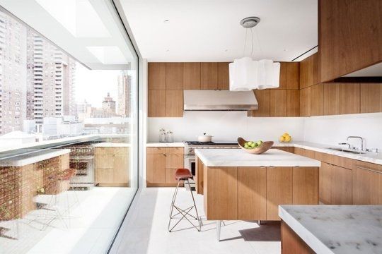 Θα θέλαμε πολύ να είναι δικά μας: 15 απίστευτες φωτογραφίες από νεοϋορκέζικα σπίτια