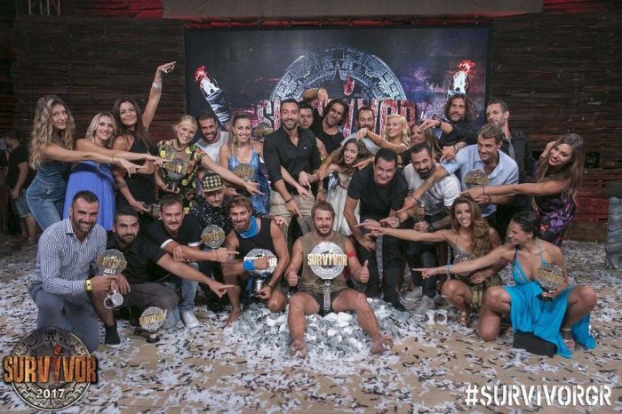 Survivor 3: Το reality επιβίωσης επιστρέφει και εμείς θυμόμαστε τις καλύτερες στιγμές του