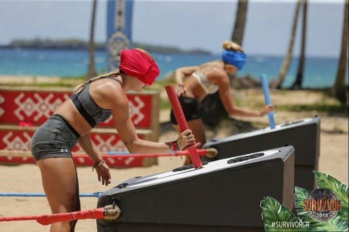 Survivor 3: Το reality επιβίωσης επιστρέφει και εμείς θυμόμαστε τις καλύτερες στιγμές του