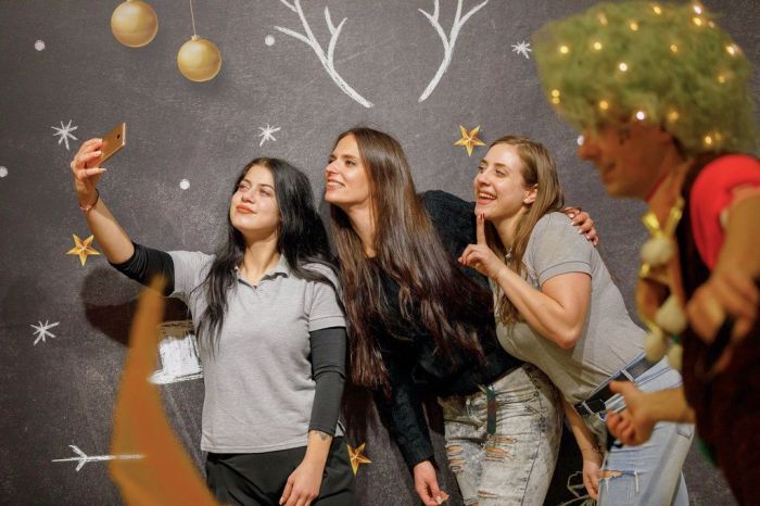 Χριστούγεννα στην Αθήνα: Στην Christmas Land θα νιώσεις φέτος τη «μαγεία»!