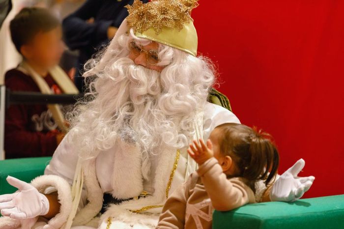 Χριστούγεννα στην Αθήνα: Στην Christmas Land θα νιώσεις φέτος τη «μαγεία»!