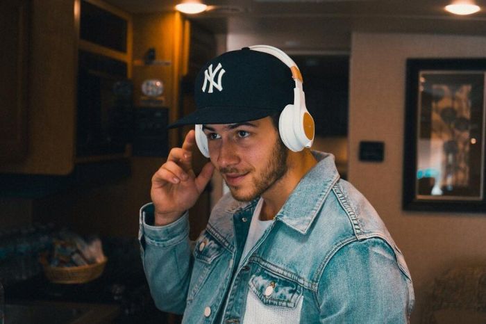 Στην συνέντευξή του εξομολογήθηκε ότι ήταν πολύ κοντά στο να πέσει σε κώμα και είχε τρομάξει τόσο πολύ που ρωτούσε τους γονείς του αν θα γίνει καλά.