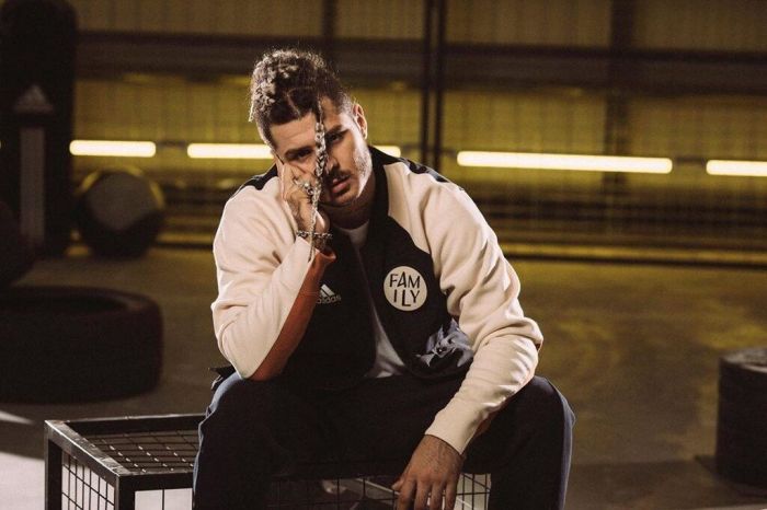 Do You Have the «Boss Moves»; Ο Saske τις έχει σίγουρα