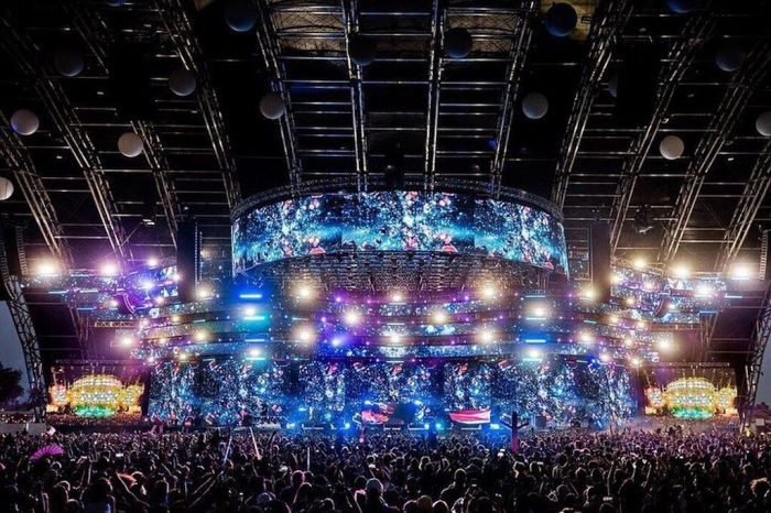 «Coachella 2020»: Όσα πρέπει να ξέρεις για το μεγαλύτερο festival της Καλιφόρνια 