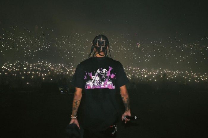 Σε θέλουμε ψύχραιμη! Ο Tyga έρχεται στην Αθήνα και θα έχεις την ευκαιρία να τον δεις από κοντά