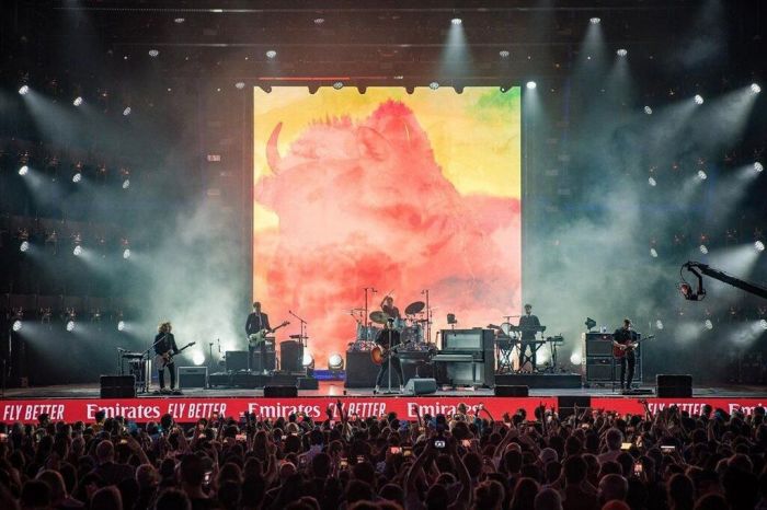 Οι OneRepublic έφεραν το music video του «Better Days» και τους πιστεύουμε