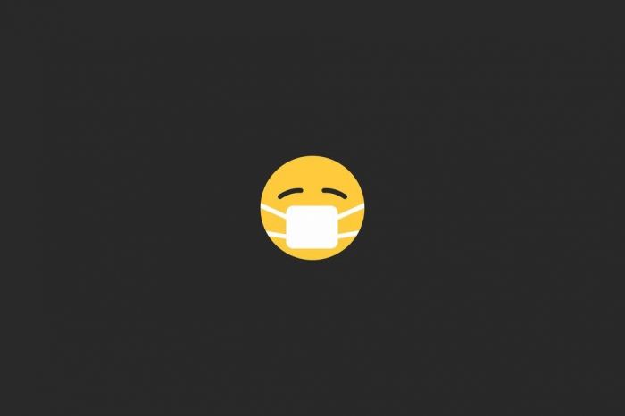 Το must anime της εποχής σου λέει όλα όσα πρέπει να ξέρεις για τον κορονοϊό