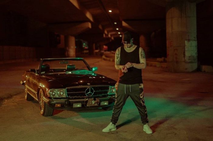 Ήρθε το music video που περιμέναμε! Snik και MG τα σπάνε με το «Superstar» 