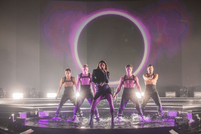 MAD VMA 2020:  Έχουμε φωτογραφικό υλικό πριν την τηλεοπτική προβολή των βραβείων