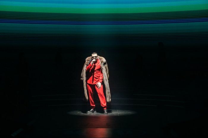 MAD VMA 2020:  Έχουμε φωτογραφικό υλικό πριν την τηλεοπτική προβολή των βραβείων