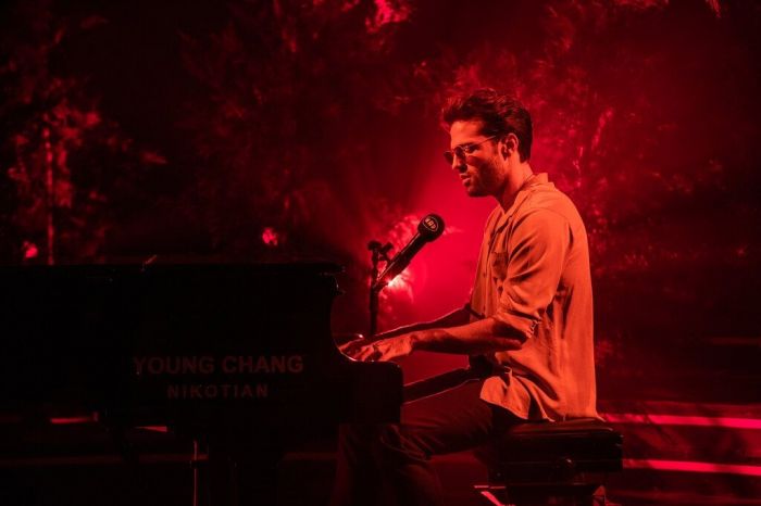 MAD VMA 2020:  Έχουμε φωτογραφικό υλικό πριν την τηλεοπτική προβολή των βραβείων