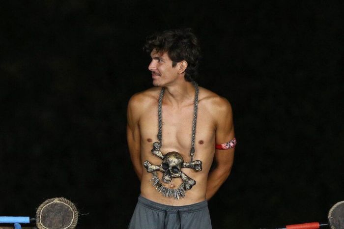 Ο Παύλος κερδίζει την ατομική ασυλία των Κόκκινων 